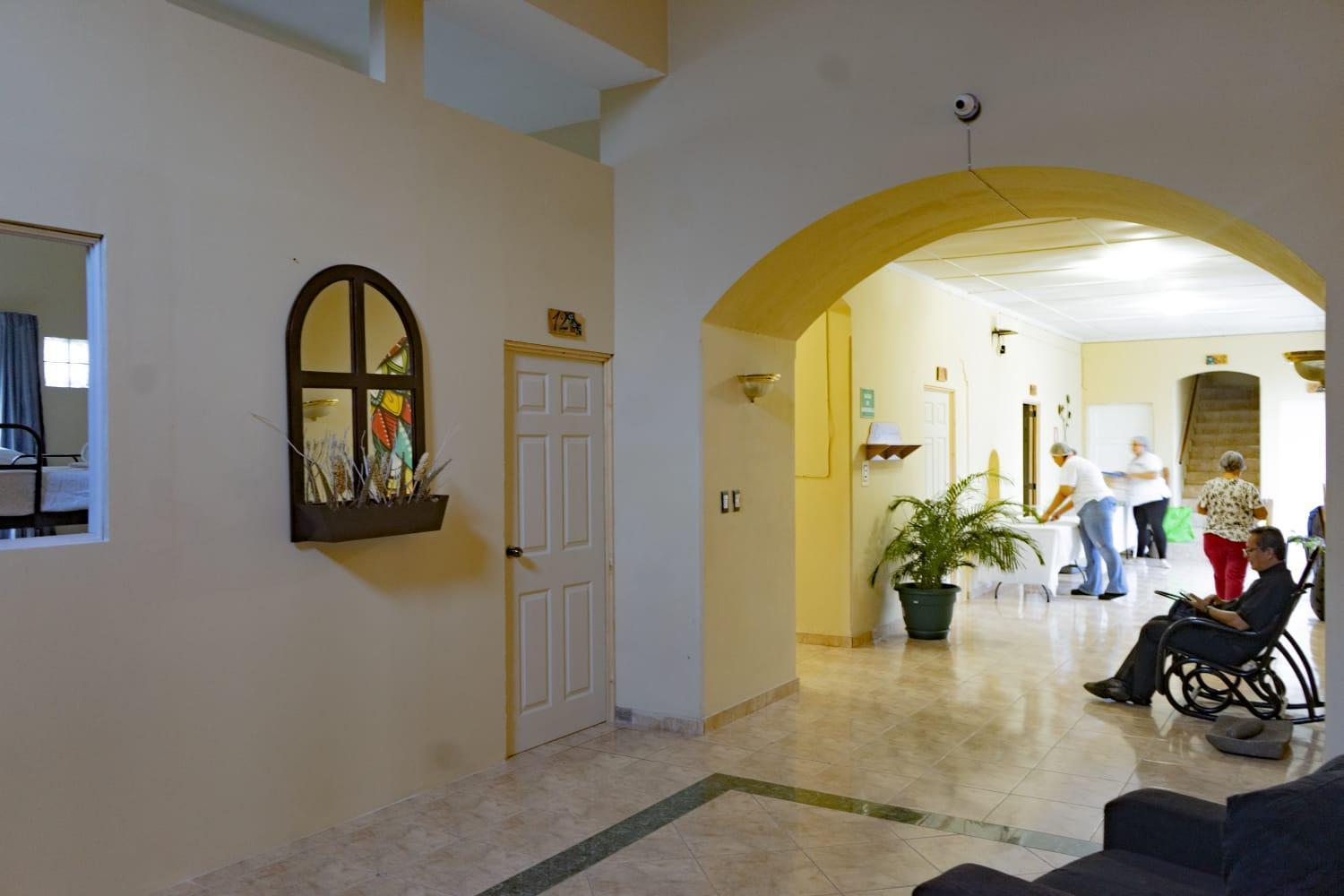 Hostal Casa Luna Santa Ana Exterior photo